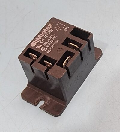 Genuine Oven Thermador Fan Stall Relay Part#49174T200