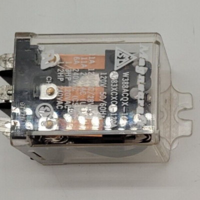 Genuine Oven Thermador Relay Part#A283XCXC1