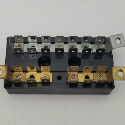 Genuine Oven Thermador Terminal Block