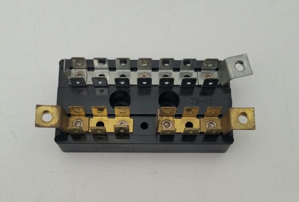 Genuine Oven Thermador Terminal Block