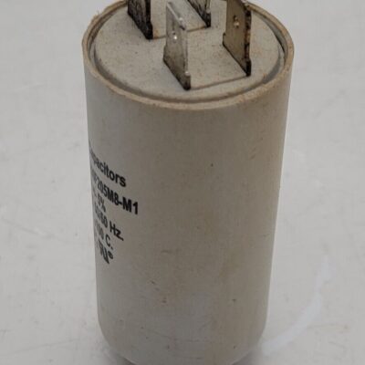 Genuine Oven Viking Capacitor Part#CBB60B-250F205M8-M1 PE050247