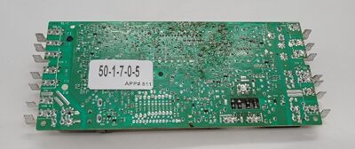 Genuine Oven Whirlpool Control Board Part#008-00173-01 - Image 3