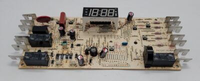 Genuine Oven Whirlpool Control Board Part#008-00173-01