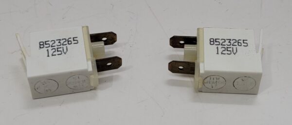 Genuine Oven Whirlpool Indicator Light Set Part#8523265