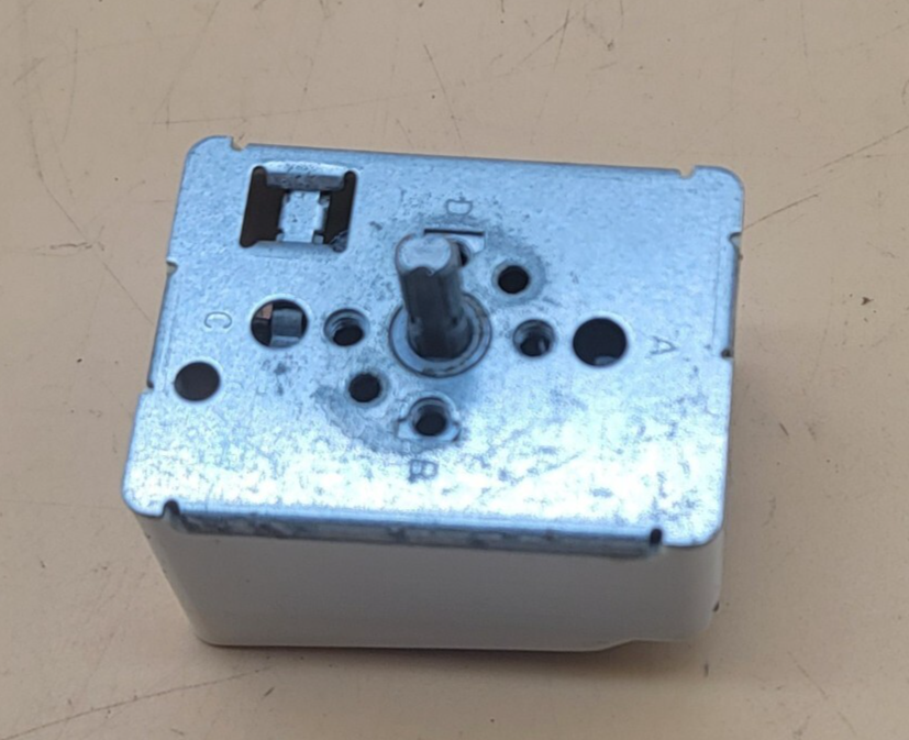 Genuine-Oven-Whirlpool-Infinite-Switch-Part3148951-405836814273 Genuine Oven Whirlpool Infinite Switch Part3148951 405836814273