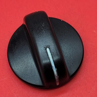 Genuine Oven Whirlpool Knob Part#KIP 5A39