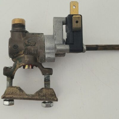 Genuine Range Thermador Burner Valve Part#00415501