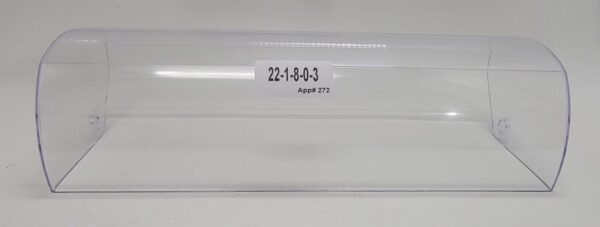 Genuine Refrigerator Amana Dairy Door Part#2256101