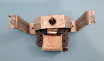 Genuine Refrigerator Amana Evaporator Fan Motor Part#10449501