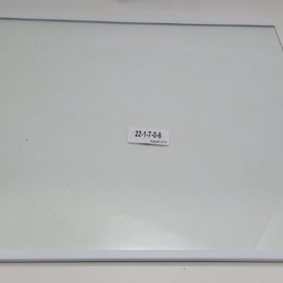 Genuine Refrigerator Amana Glass Shelf Part#W11135530