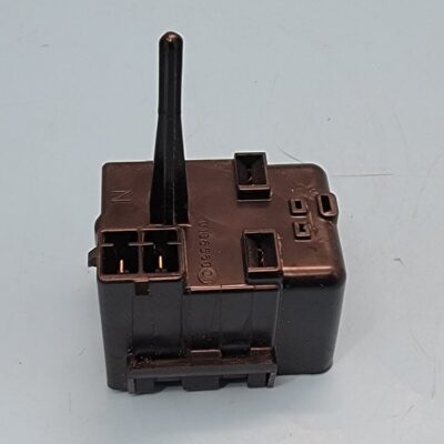 Genuine Refrigerator Amana Start Relay Part#W10136414