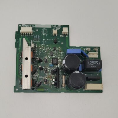 Genuine Refrigerator Embraco Circuit Board Part#31300190-3