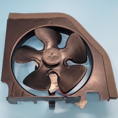 Genuine Refrigerator Frigidaire Condenser Fan Motor Part#242018304