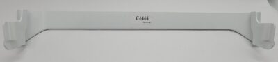 Genuine Refrigerator Frigidaire Door Shelf Part#2405348 - Image 4