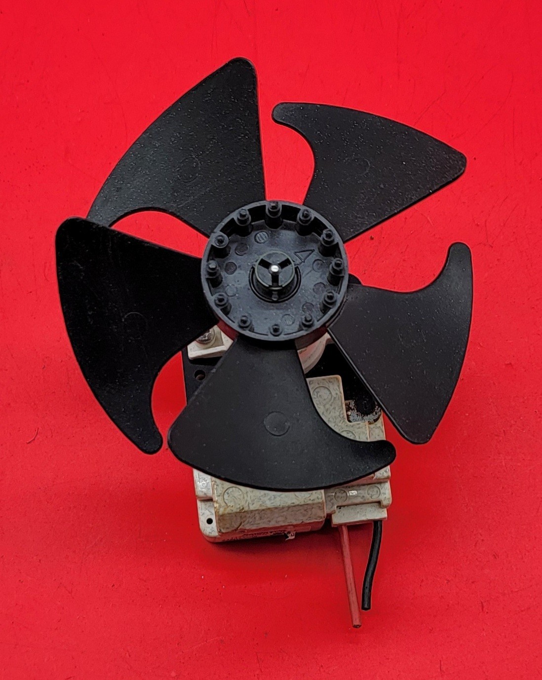 Genuine-Refrigerator-Frigidaire-Fan-Motor-Part242077705-406321177933 Genuine Refrigerator Frigidaire Fan Motor Part242077705 406321177933