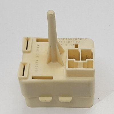 Genuine Refrigerator Frigidaire Start Relay Part#241707730