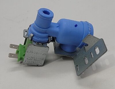 Genuine Refrigerator Frigidaire Water Inlet Valve Part#RIV-23AE-9