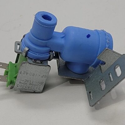 Genuine Refrigerator Frigidaire Water Inlet Valve Part#RIV-23AE-9