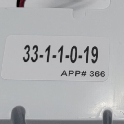 Genuine Refrigerator GE Auger Motor Part#239D2370G002 - Image 5