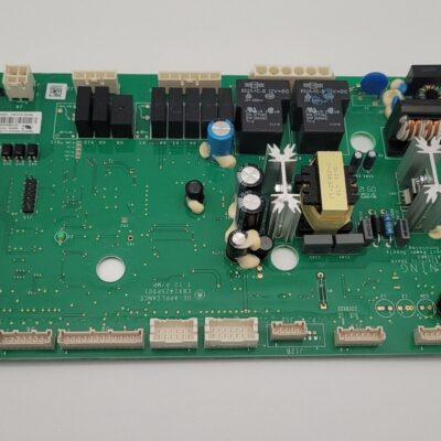 Genuine Refrigerator GE Circuit Board Part#197D8503G501