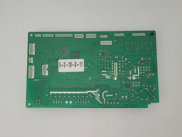 Genuine Refrigerator GE Circuit Board Part#197D8512G101 - Image 3