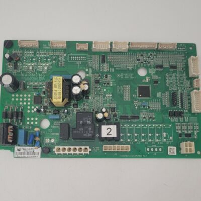 Genuine Refrigerator GE Circuit Board Part#197D8512G101