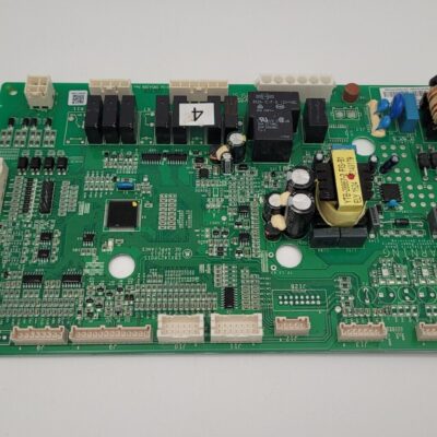 Genuine Refrigerator GE Circuit Board Part#197D8514G001