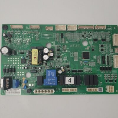 Genuine Refrigerator GE Circuit Board Part#197D8514G002