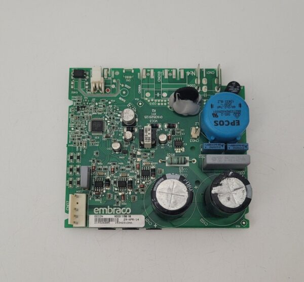 Genuine Refrigerator GE Circuit Board Part#219326005