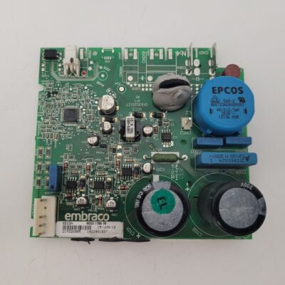 Genuine Refrigerator GE Circuit Board Part#219326005