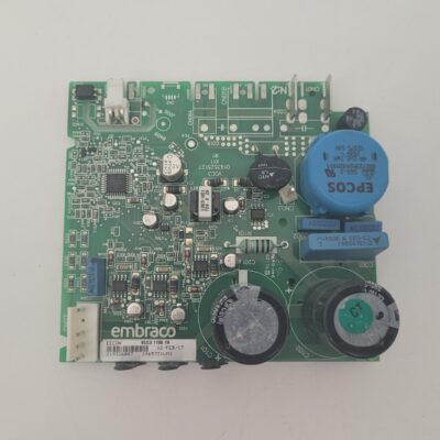 Genuine Refrigerator GE Circuit Board Part#219326007