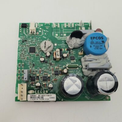 Genuine Refrigerator GE Circuit Board Part#219326139