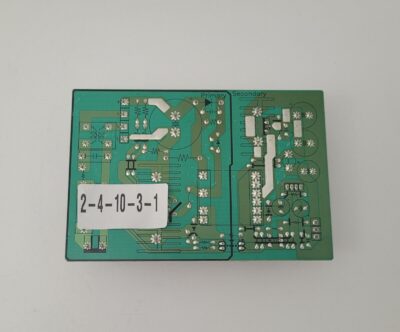 Genuine Refrigerator GE Circuit Board Part#ORTP-708 - Image 3