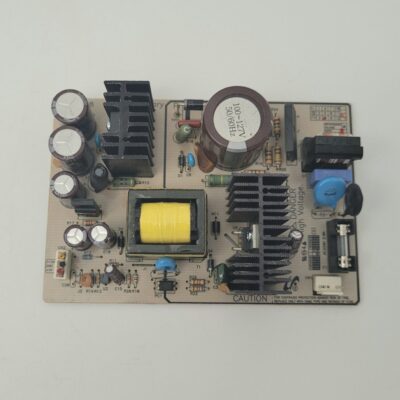 Genuine Refrigerator GE Circuit Board Part#ORTP-708