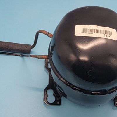 Genuine Refrigerator GE Compressor Part#C-BE140L2G K WR87X10126