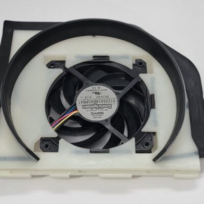 Genuine Refrigerator GE Condenser Fan Motor Part#239D1306P002