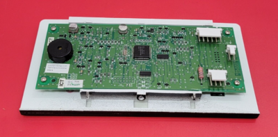 Genuine Refrigerator GE Control Board Part#197D4305G004 - Image 3