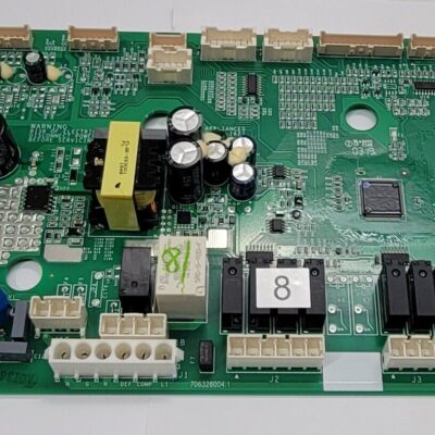 Genuine Refrigerator GE Control Board Part#197D8528G101