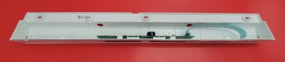 Genuine Refrigerator GE Control Panel Part#224D1016P001 - Image 3