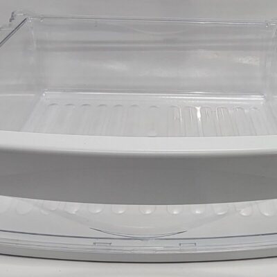 Genuine Refrigerator GE Crisper Snack Drawer Part#200D3408P001