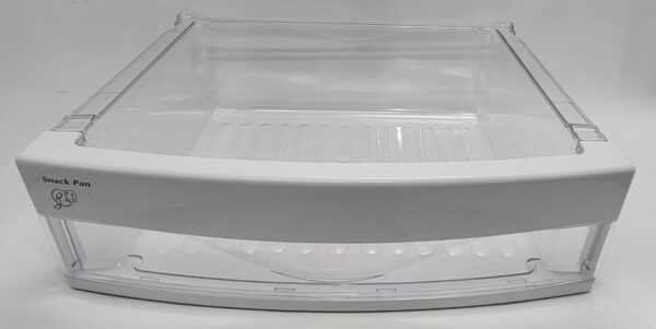 Genuine Refrigerator GE Crisper Snack Drawer Part#200D3408P001