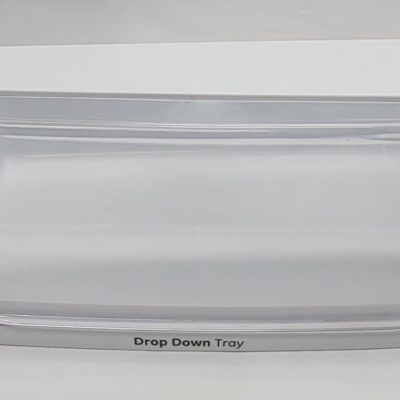 Genuine Refrigerator GE Dairy Door Bin Part#239D2454