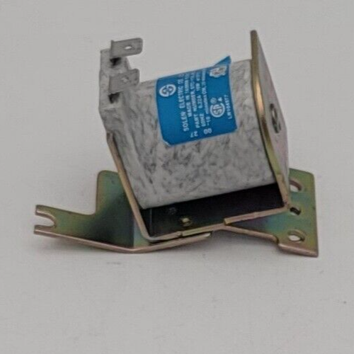 Genuine Refrigerator GE Dispenser Solenoid Part#243B1858G007