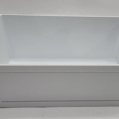 Genuine Refrigerator GE Door Bin Part#162D8542