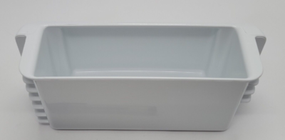 Genuine Refrigerator GE Door Bin Part#200D4635 - Image 3