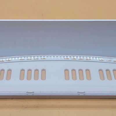 Genuine Refrigerator GE Door Bin Part#DA61-01552 WR71X10600