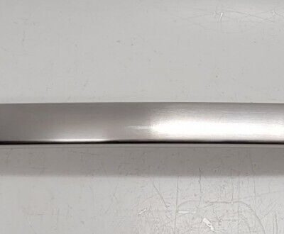 Genuine Refrigerator GE Door Handle Part#239D1708G002 WR12X11015