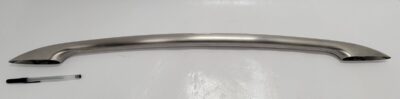 Genuine Refrigerator GE Door Handle Part#WR12X10781 - Image 3