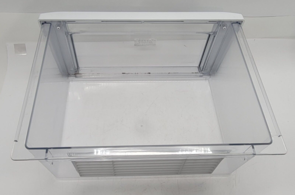 Genuine Refrigerator GE Drawer Part#35381 WR32X10553 - Image 4