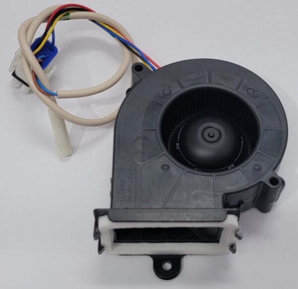 Genuine Refrigerator GE Fan Motor Part#239D1540A001 - Image 3